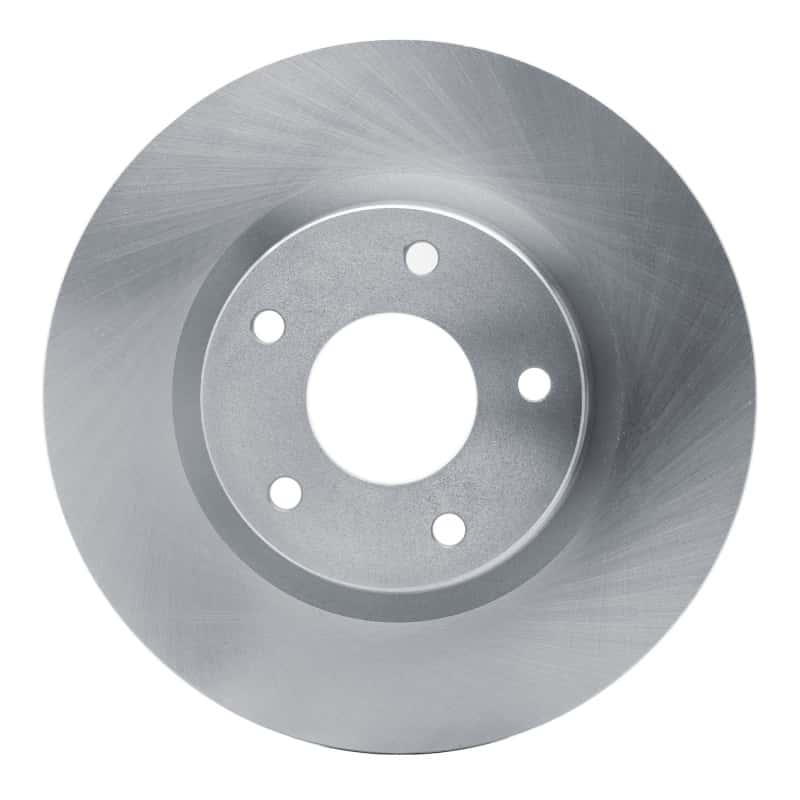 DFC — DFC 10-14 Renault Safrane (Mexico) Front Brake Rotor
DFC Brake Rotor - view 1