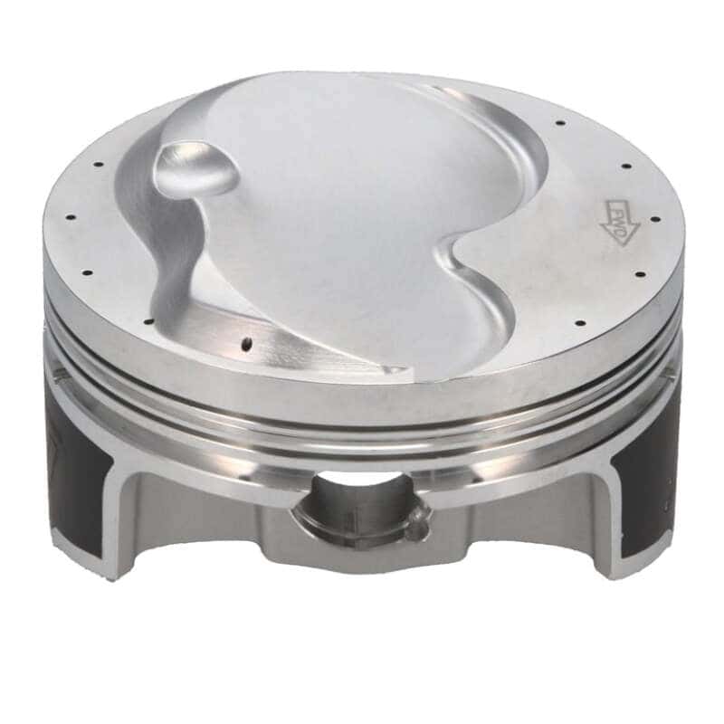 Wiseco — Wiseco Chevy LS Series Stroker Max Dome 1.110in CH 4.085in Bore Piston Kit
Piston Set - view 8