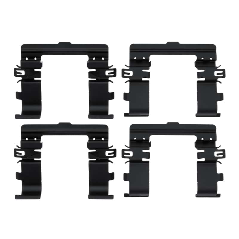 DFC — DFC 21-26 Genesis GV60 Front Premium Hardware Kit
DFC Disc Brk Hdw Kit - view 2