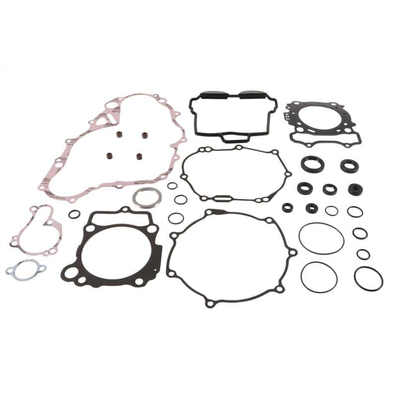 Vertex Pistons — Vertex Gaskets 15-19 Yamaha WR250F Complete Gasket Kit w/ Oil Seals - view 1