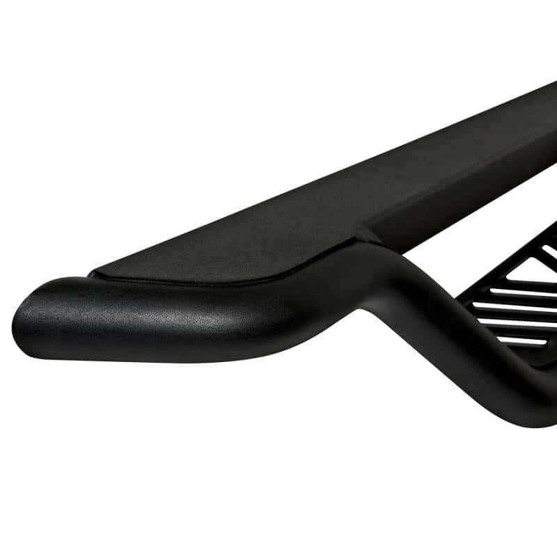 Westin — Westin 2022+ Toyota Tundra Crew Max Outlaw Nerf Step Bars - Textured Black
Nerf Drop Step Bars - view 10