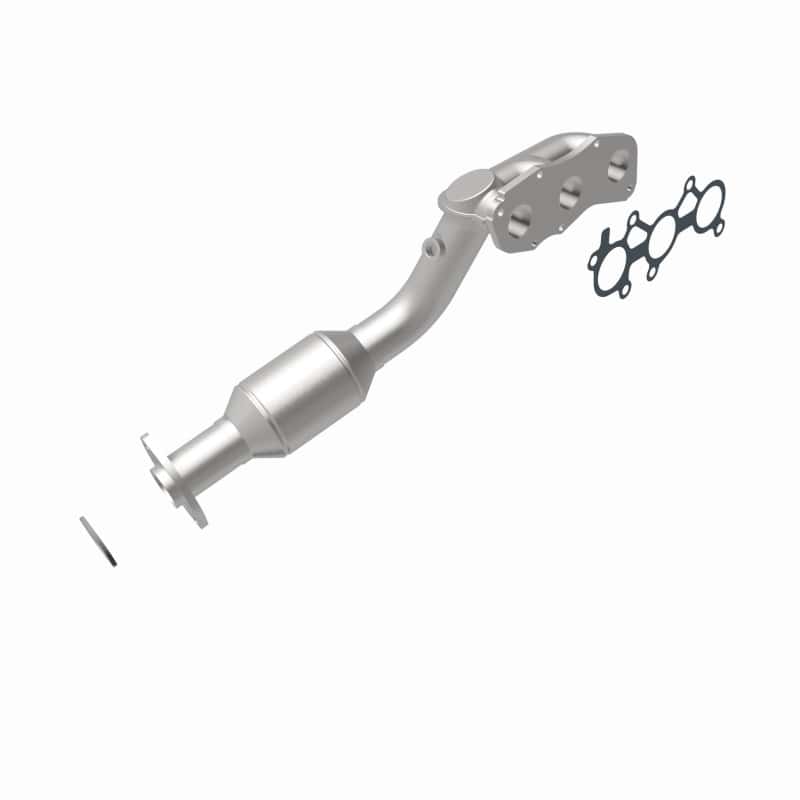 Magnaflow — MagnaFlow Direct-Fit SS Catalytic Converter 2006 Lexus GS300 V6 3.0L DS
California - view 18