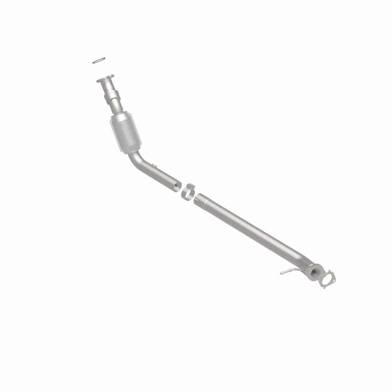 Magnaflow — MagnaFlow Conv DF Uplander 06 3.5L OEM
OEM Grade
OEM - view 12