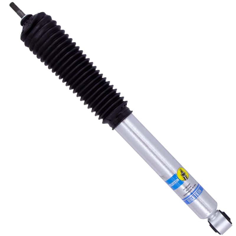 Bilstein — Bilstein B8 14-19 Ram 2500 Rear (4WD Only/Rear Lifted Height 2in w/o Air Leveling) Replacement Shock
Shock - view 5