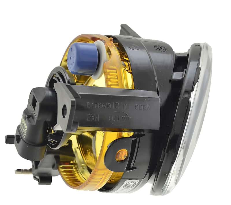 Hella — Hella 2011-2014 Volkswagen Touareg Fog Light Assembly Right
LAMP FOG RH HB4  VW
LAMP FOG RH HB4 VW - view 6