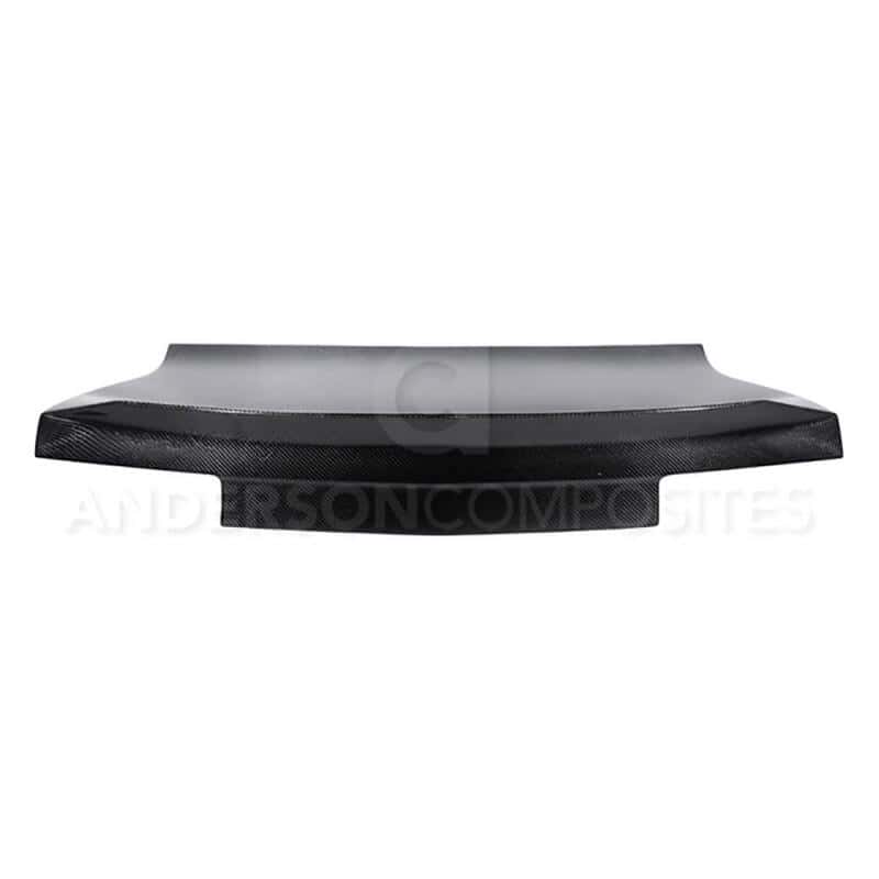 Anderson Composites — Anderson Composites 10-13 Chevrolet Camaro Type-ST Decklid - view 1