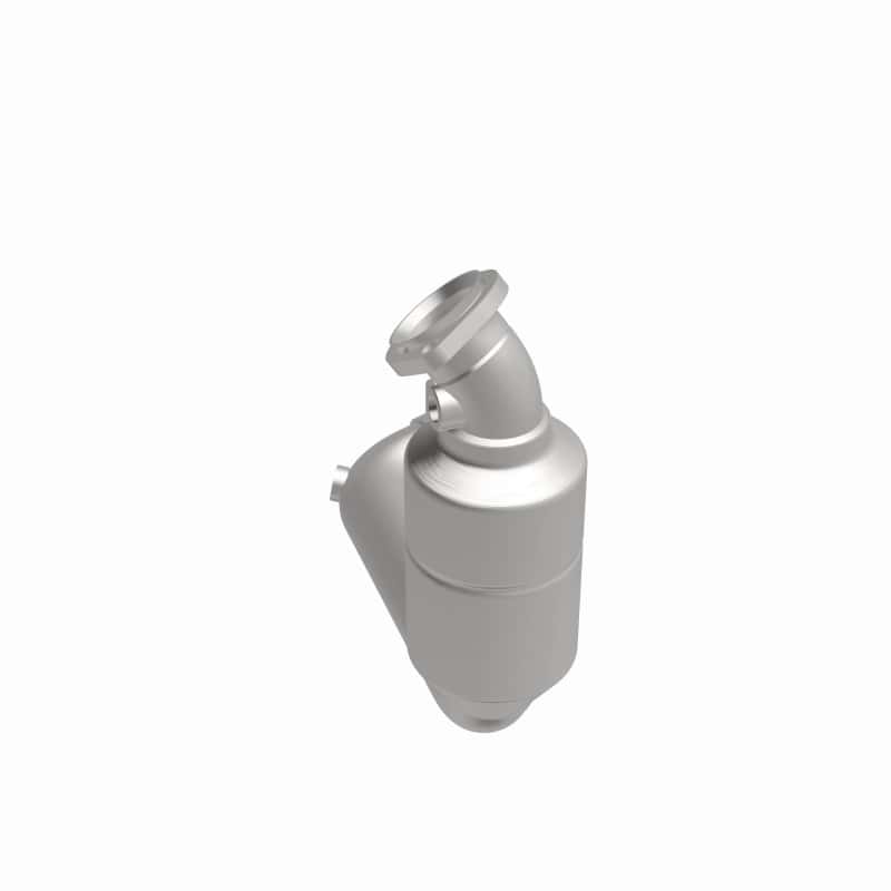 Magnaflow — MagnaFlow Conv DF 2000 Mercedes CLK320 3.2L
California - view 10