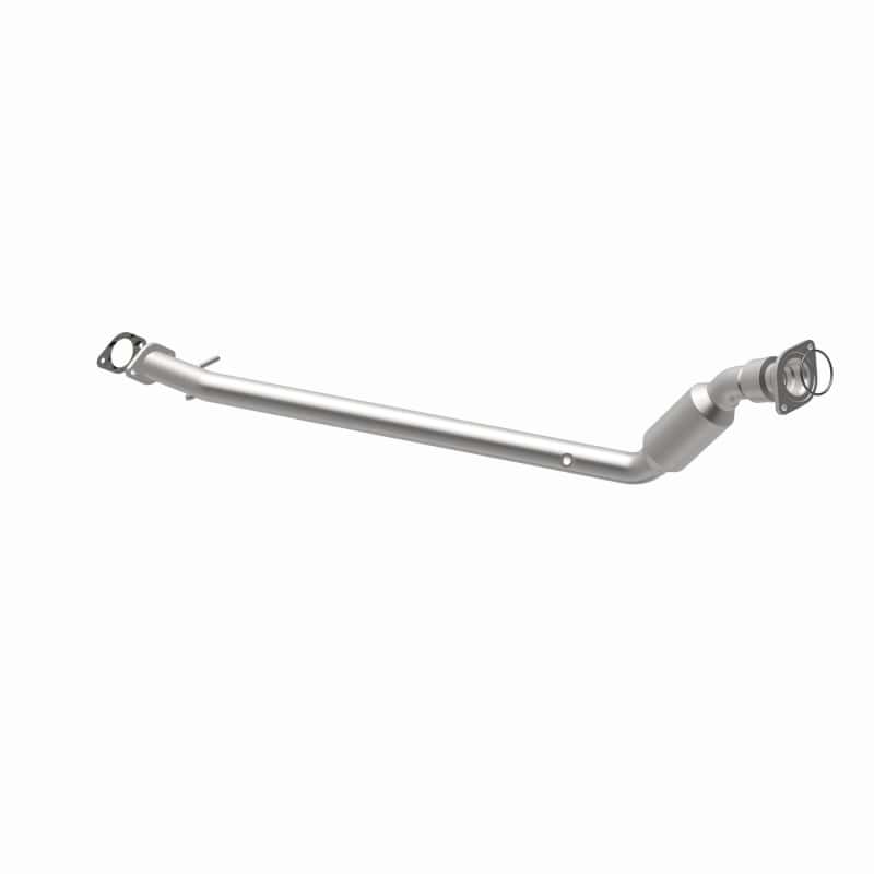 Magnaflow — Magnaflow 07-08 MONTANA 3.9L Underbody Direct Fit Converter
OEM Grade
OEM - view 21