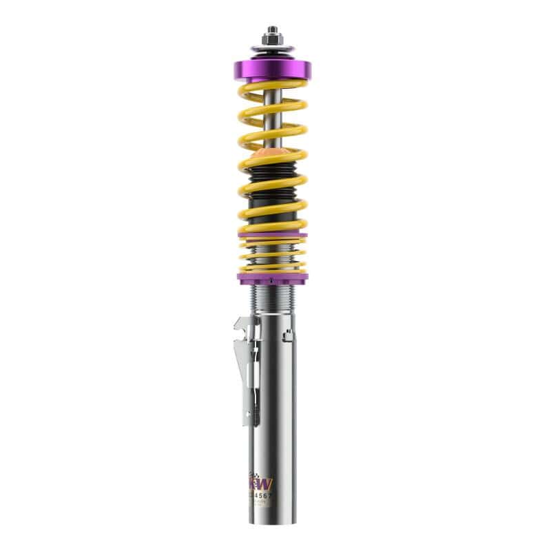 KW — KW Coilover Kit V1 Porsche 911 (997) Carrera/Carrera S Coupe/Convertible w/o PASM
Coilover Kit - view 6