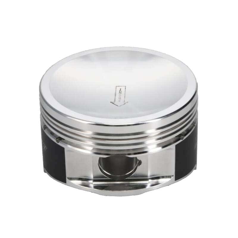 Manley Performance — Manley Ford 4.6L Modular V8 Piston Set - 3.572in Bore 1.200in CH, -18.00 CC
Piston Set - view 9