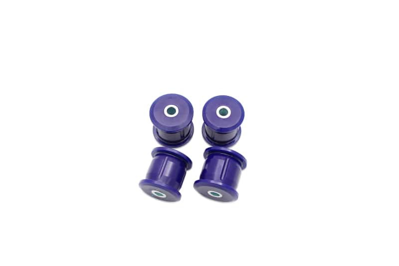 Superpro — SuperPro 2002 Jeep Liberty Limited Rear Lower Trailing Arm & Bushing Kit
Bushing Kit - view 1