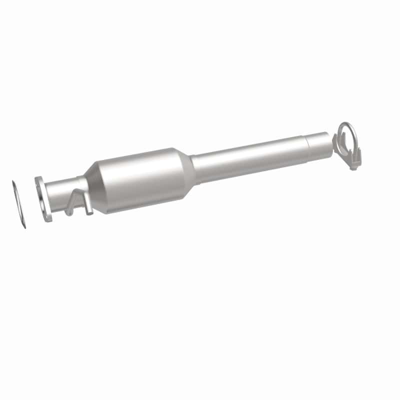 Magnaflow — MagnaFlow Conv DF 04-06 Toyota Outlander 2.4L
HM Grade
HM - view 10