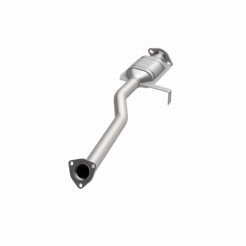 Magnaflow — MagnaFlow Conv DF 90-93 Q45 4.5L Lf
Standard Grade
Standard - view 25