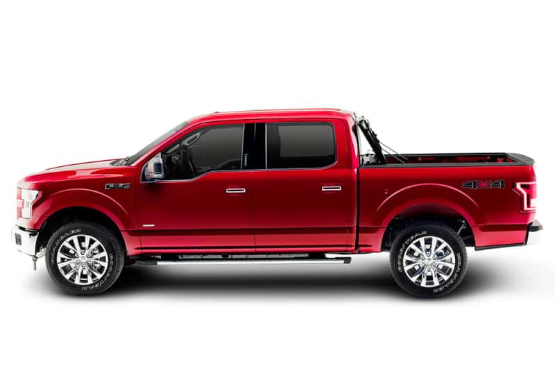BAK — BAK 2024 Ford Ranger (5 Foot Bed) BAKFlip G2 Tonneau Cover - view 7