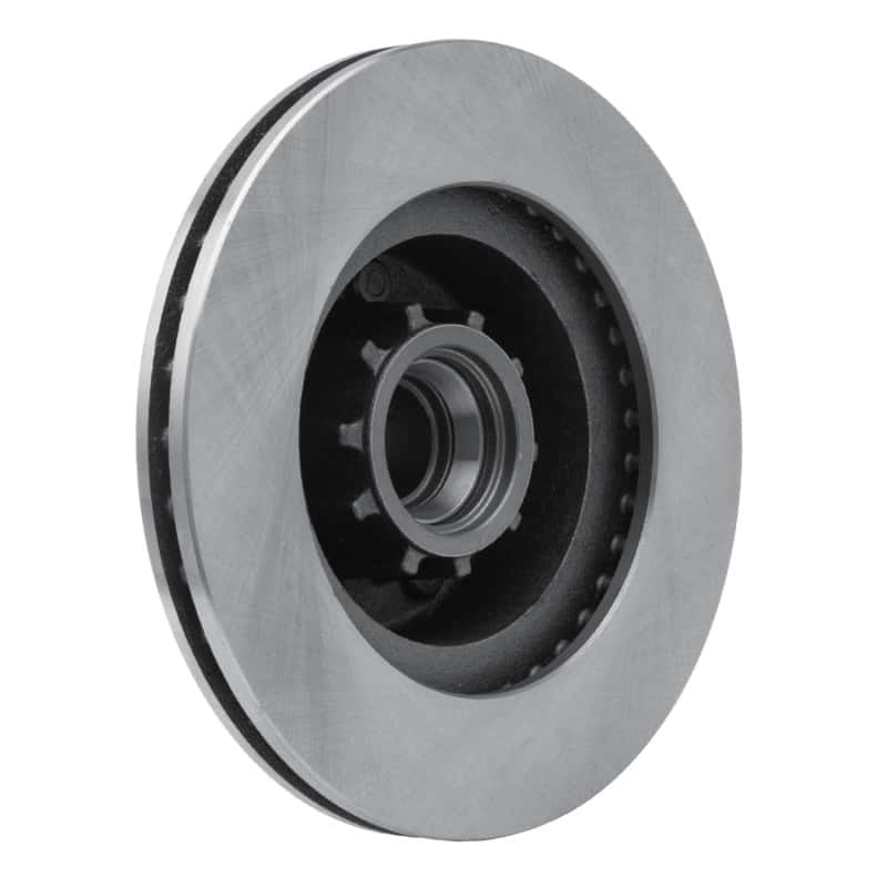 DFC — DFC 73-89 Chrysler Cordoba Front Brake Rotor
DFC Brake Rotor - view 4