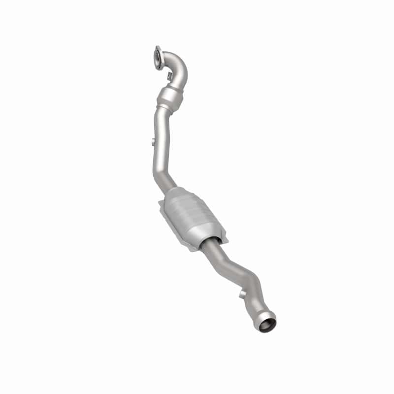Magnaflow — MagnaFlow Conv DF 1997 Volvo 850 2.3L Turbo
HM Grade
HM - view 13
