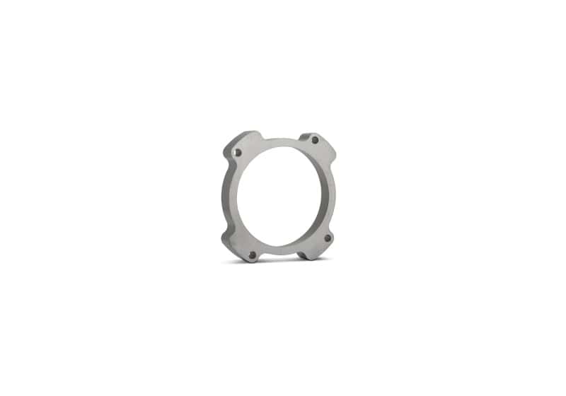 Ford Racing — Ford Racing 5.0L 4V TIVCT 90mm Throttle Body Intake Spacer
Throttle Body Spacer - view 2