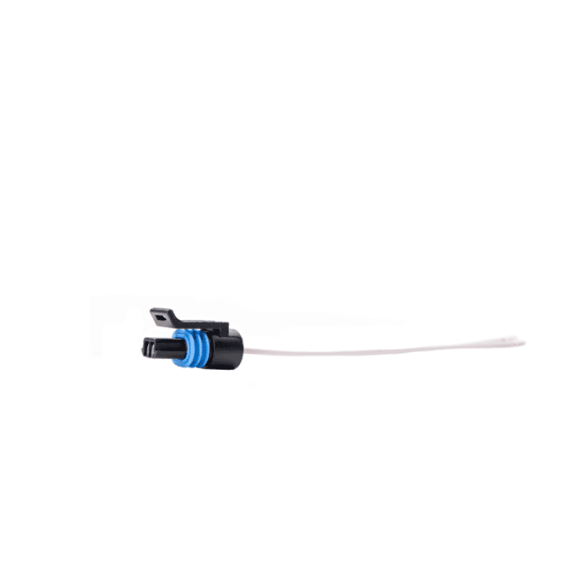 Fleece Performance — Fleece Performance Universal Multiuse Sensor 6in Pigtail
Wiring Hrnss Cnnctr - view 2