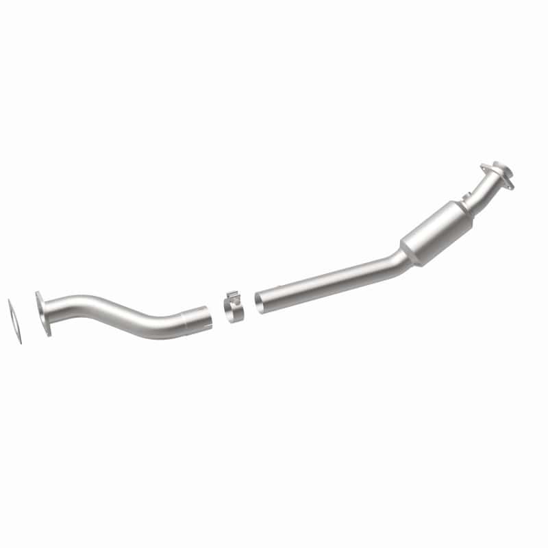 Magnaflow — MagnaFlow Conv DF GTO- 2005-2006 6.0L
HM Grade
HM - view 19