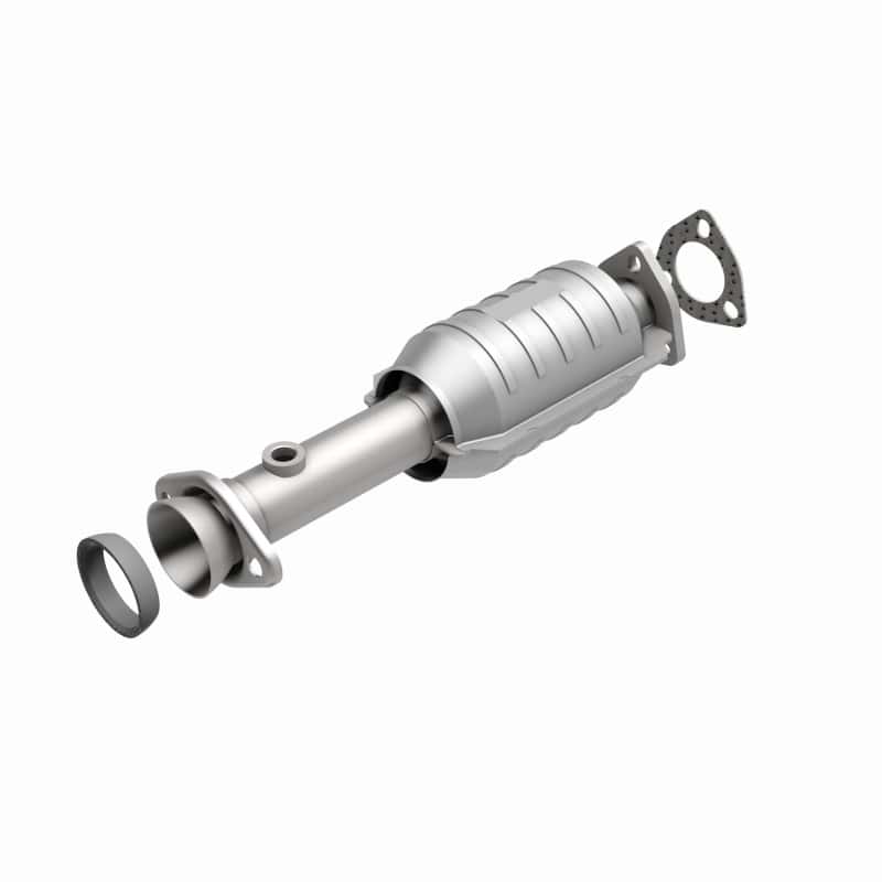 Magnaflow — MagnaFlow Conv DF 00-01 Integra RS/GS/GSR 49S
HM Grade
HM - view 7