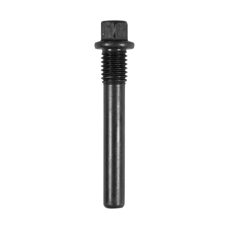Yukon Gear & Axle — Yukon Gear Standard Open and Gov-Loc Cross Pin Bolt w/ M10X1.5 Thread For 9.5in and 9.25in GM IFS
Cross Pin Bolt  - view 3