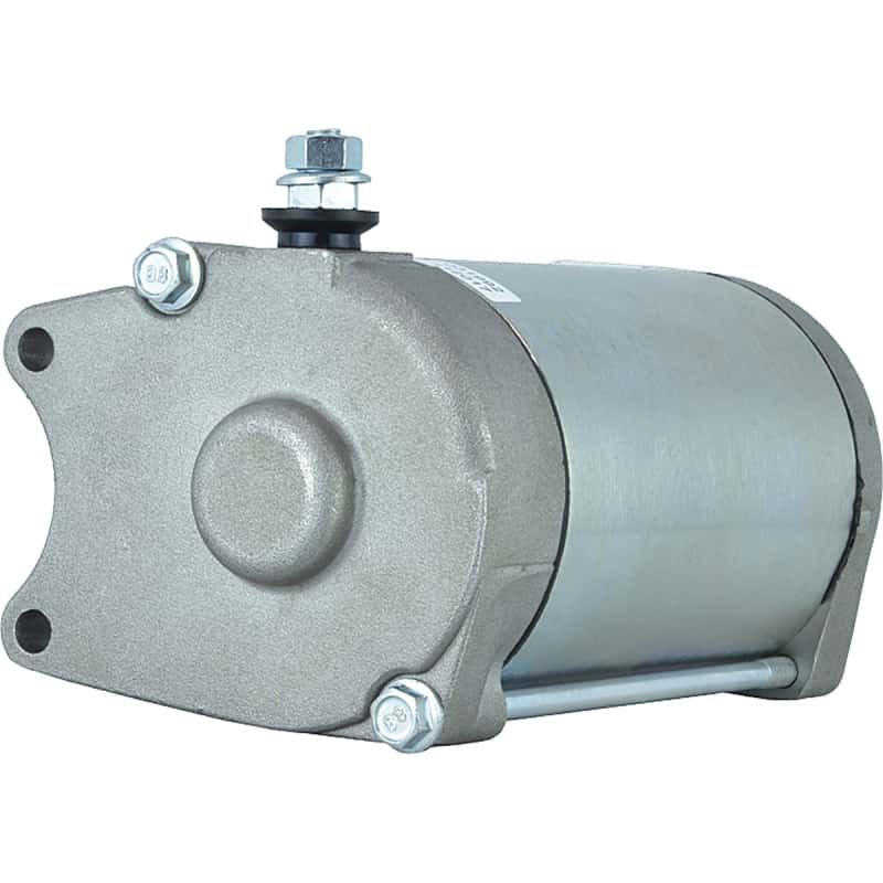 Arrowhead — Arrowhead Denso 12V 9T Str - view 3