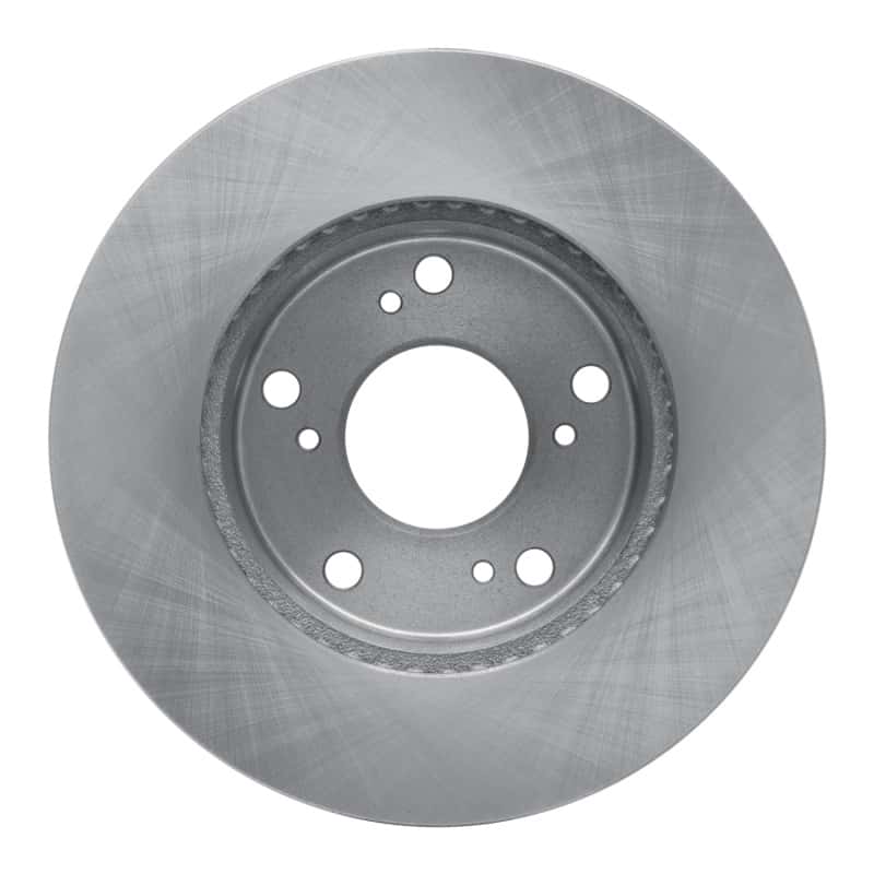 DFC — DFC 12-15 Acura ILX Front Brake Rotor
DFC Brake Rotor - view 5