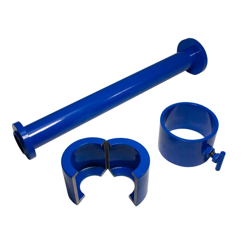 Yukon Gear & Axle — Yukon Gear Axle Bearing Puller Tool
Axle Bearing Puller  - view 4