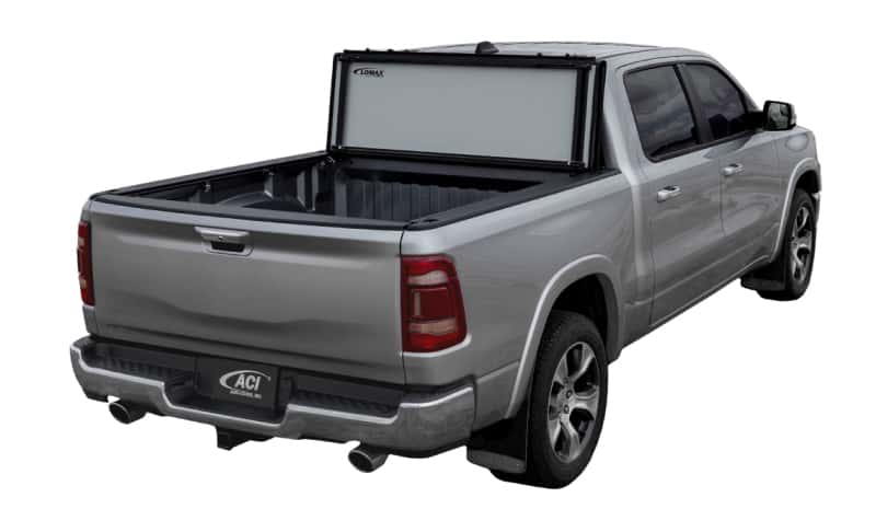 Access — LOMAX Stance Hard Cover 16+ Toyota Tacoma 5ft Box (w/o OEM hard cover)
Tonneau Cover - view 2