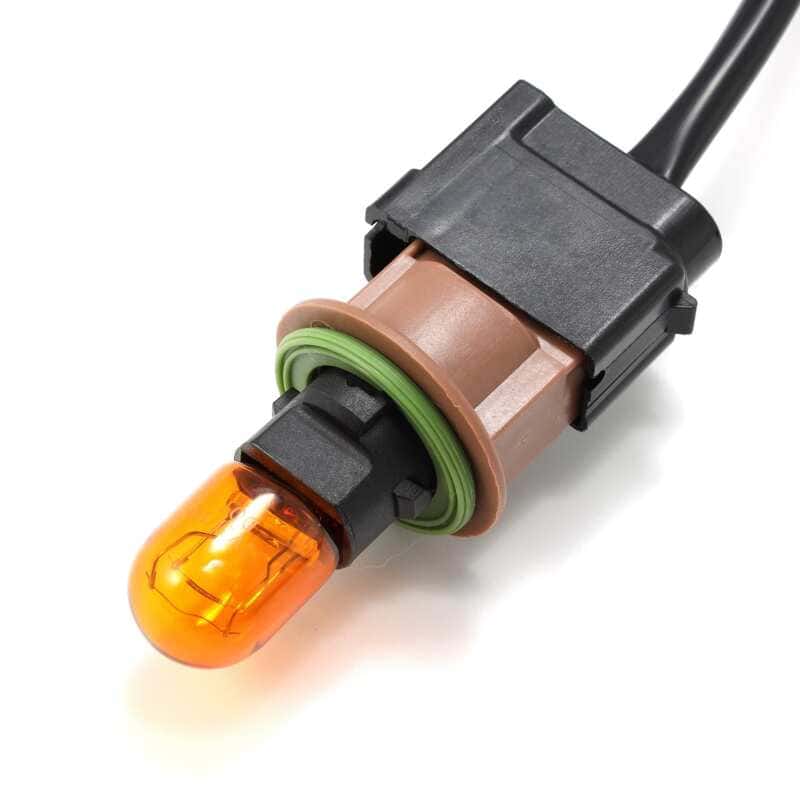 AlphaRex — AlphaRex 17-20 Ford F-150 Raptor Wiring Adapter Stock LED Headlights to AlphaRex Headlight Converter - view 6