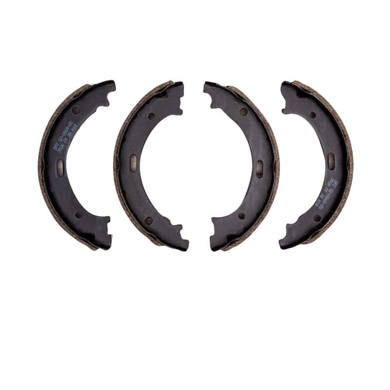 DFC — DFC 04-15 Infiniti QX56 Parking Brake Parking Shoes
DFC Brake Shoe Set - view 1