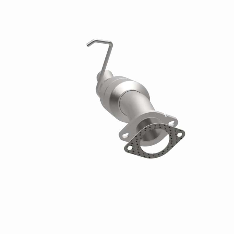 Magnaflow — MagnaFlow Conv DF 2007 GMC Sierra 2500 HD Classic 6.0/ 8.1/ 3500 Classic 6.0
California - view 24