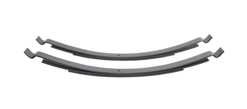 Hellwig — Hellwig 99-07 Ford F-250 SD Load Pro - Up To 2500lb Level LC 3 Leaf Helper Spring w/o Mounting Kit
LP-25 HELPER SPRING - view 2