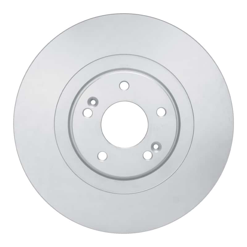DFC — DFC 20-25 Hyundai Palisade Front GeoSPEC Coated Rotor - view 1