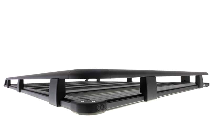 ARB — ARB Guard Rail Front 3/4 1545x1285 Suits 1770020
BASE Rack Guard Rail - view 3