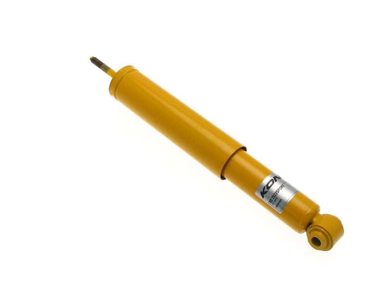 KONI — Koni Sport (Yellow) Shock 8/87-88 BMW 3 Series - E30 324TD - Rear
Shock Absorber - view 1