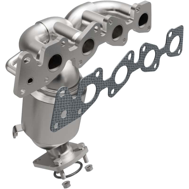 Magnaflow — Magnaflow 13-15 Spark L4 1.2 OEM Manifold Direct Fit Converter
OEM Grade
OEM - view 2