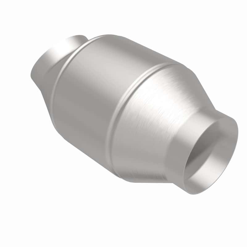 Magnaflow — Magnaflow Conv Univ 5.00 C/A 3.00 Spun OEM
OEM Grade
OEM - view 14