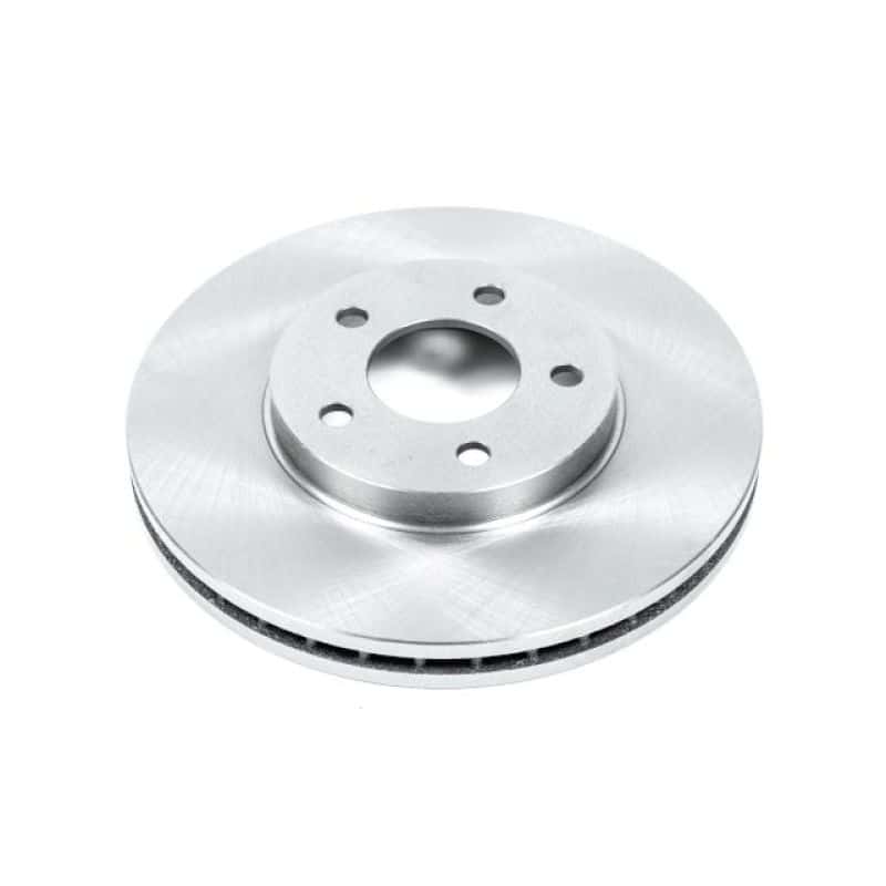 PowerStop — Power Stop 02-06 Buick Rendezvous Front Autospecialty Brake Rotor
AutoSpecialty Rotor - view 1