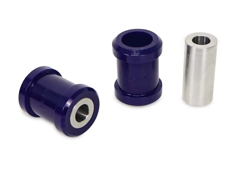 Superpro — SuperPro 06-15 Mazda MX-5 Miata Rear Forward LCA/Toe Arm Bushing Kit - Stainless Hardware - view 3