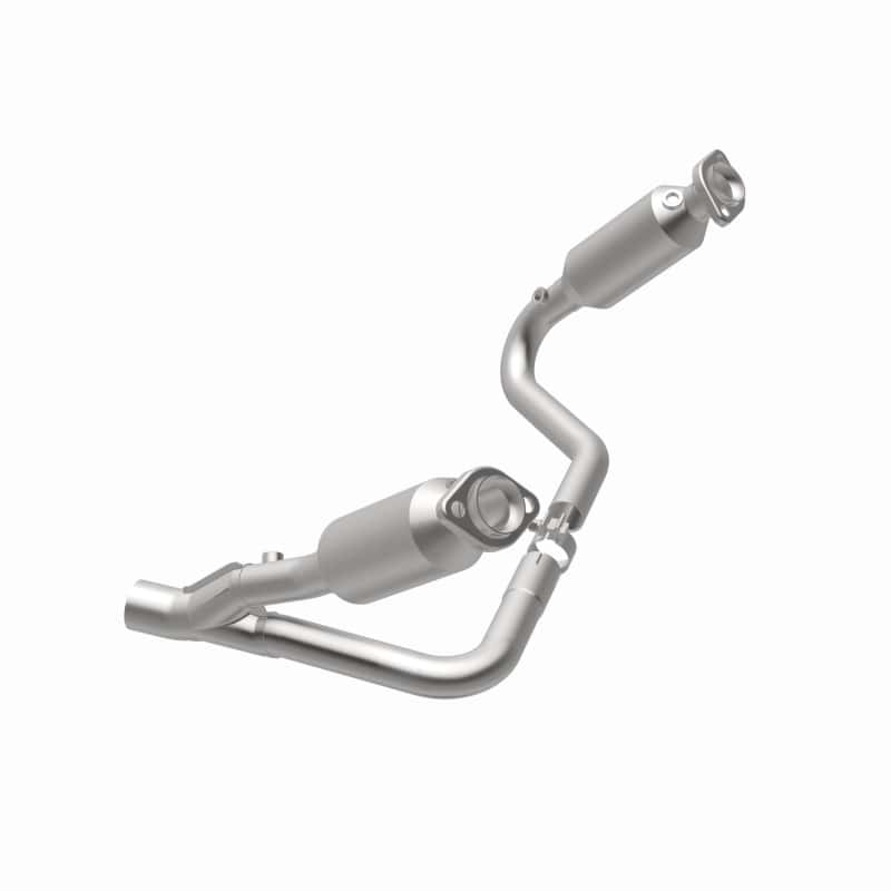 Magnaflow — Magnaflow 05-06 Dodge Durango 4.7L Direct Fit Converter
California - view 21