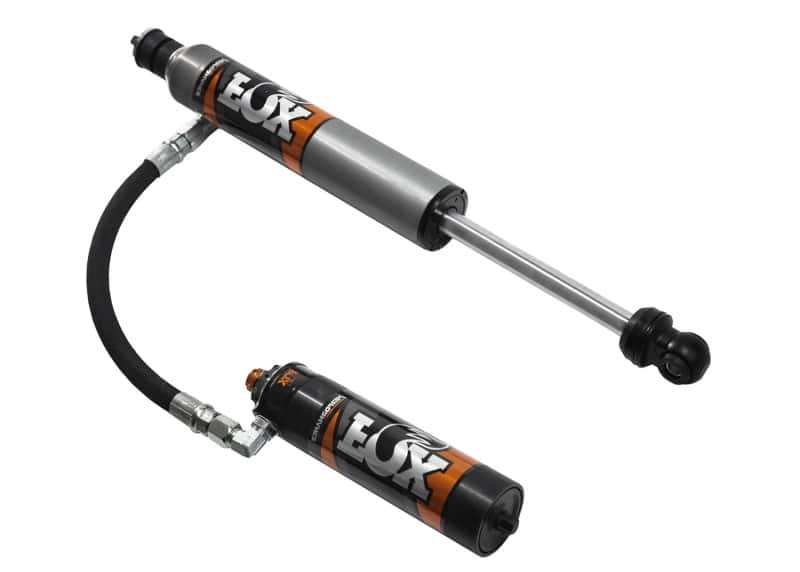 FOX — FOX 05+ Toyota Tacoma Performance Elite 2.5 Series Shock Rear, 0-1.5in Lift
2.5 Shocks - view 5