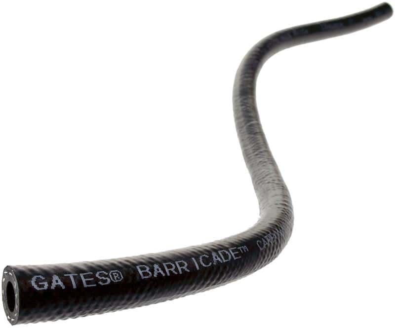 Gates — Gates 1/4in x 25 feet (Reel) 225 PSI Barricade Fuel Injection Hose w/ GreenShield Technology - view 1