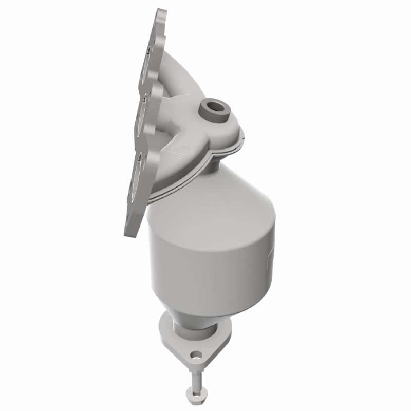 Magnaflow — MagnaFlow Conv DF 09-10 Hyundai Sonata 3.3L
OEM Grade
OEM - view 16
