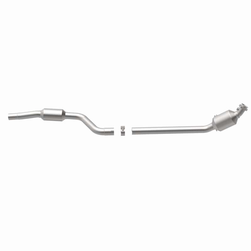 Magnaflow — Magnaflow 12-14 C350 V6 3.5 OEM Underbody Direct Fit Converter
OEM Grade
OEM - view 20