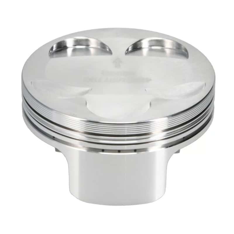 Wiseco — Wiseco Yamaha YZ/WR250F 05-11 12.51 CR 7700XU Piston kit
Piston Kit - view 8