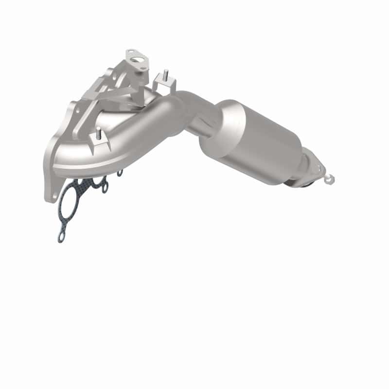 Magnaflow — Magnaflow 2013 FJ Cruiser V6 4 OEM Manifold Direct Fit Converter
OEM Grade
OEM - view 15