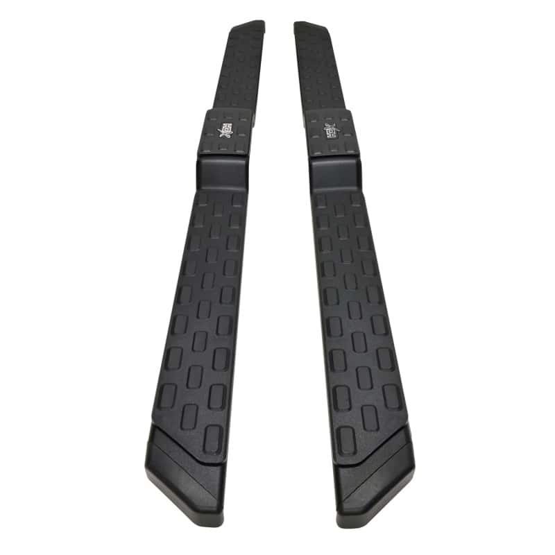 Westin — Westin 2024 Toyota Tacoma DC HDX Running Boards - Tex. Blk
Running Board - view 13
