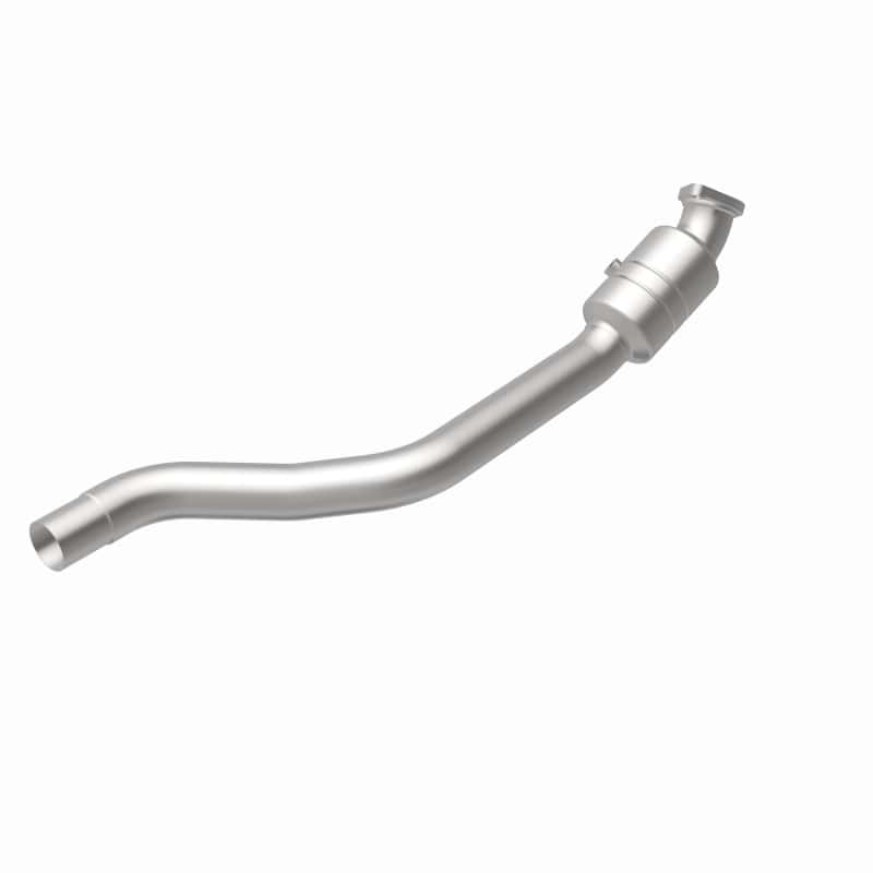 Magnaflow — Magnaflow Conv DF 2015 Charger V8 6.4 6.2 OEM
OEM Grade
OEM - view 18