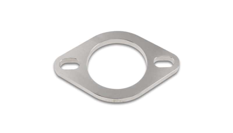 Vibrant — Vibrant Titanium 2-Bolt Flange - 2.5in ID
Ti2-BoltFlange2.5"ID - view 1